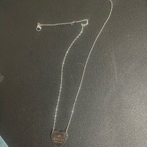 gucci necklace
